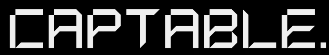 Logo Captable