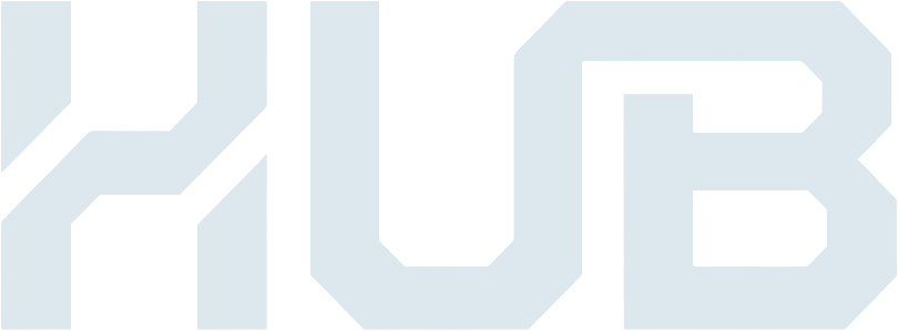Logo HUB