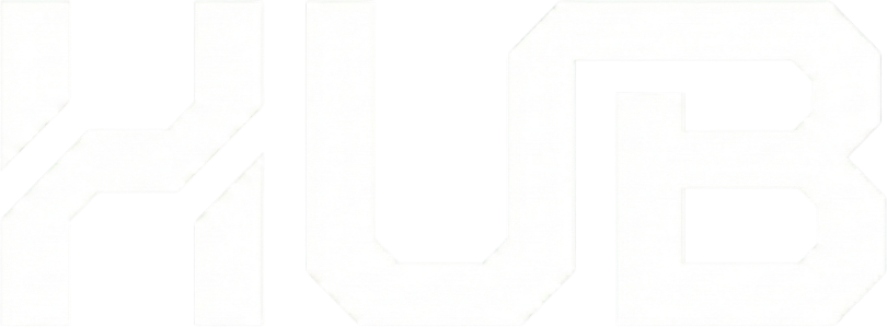 Logo HUB